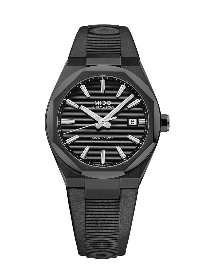 Multifort 8 One Crown腕錶，32,600元。