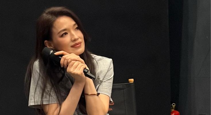 逆天長腿的秘密!Jennie、舒淇都在穿 巴黎小眾鞋both「厚底神鞋」爆紅 逆天長腿的秘密!Jennie、舒淇都在穿 巴黎小眾鞋both「厚底神鞋」爆紅