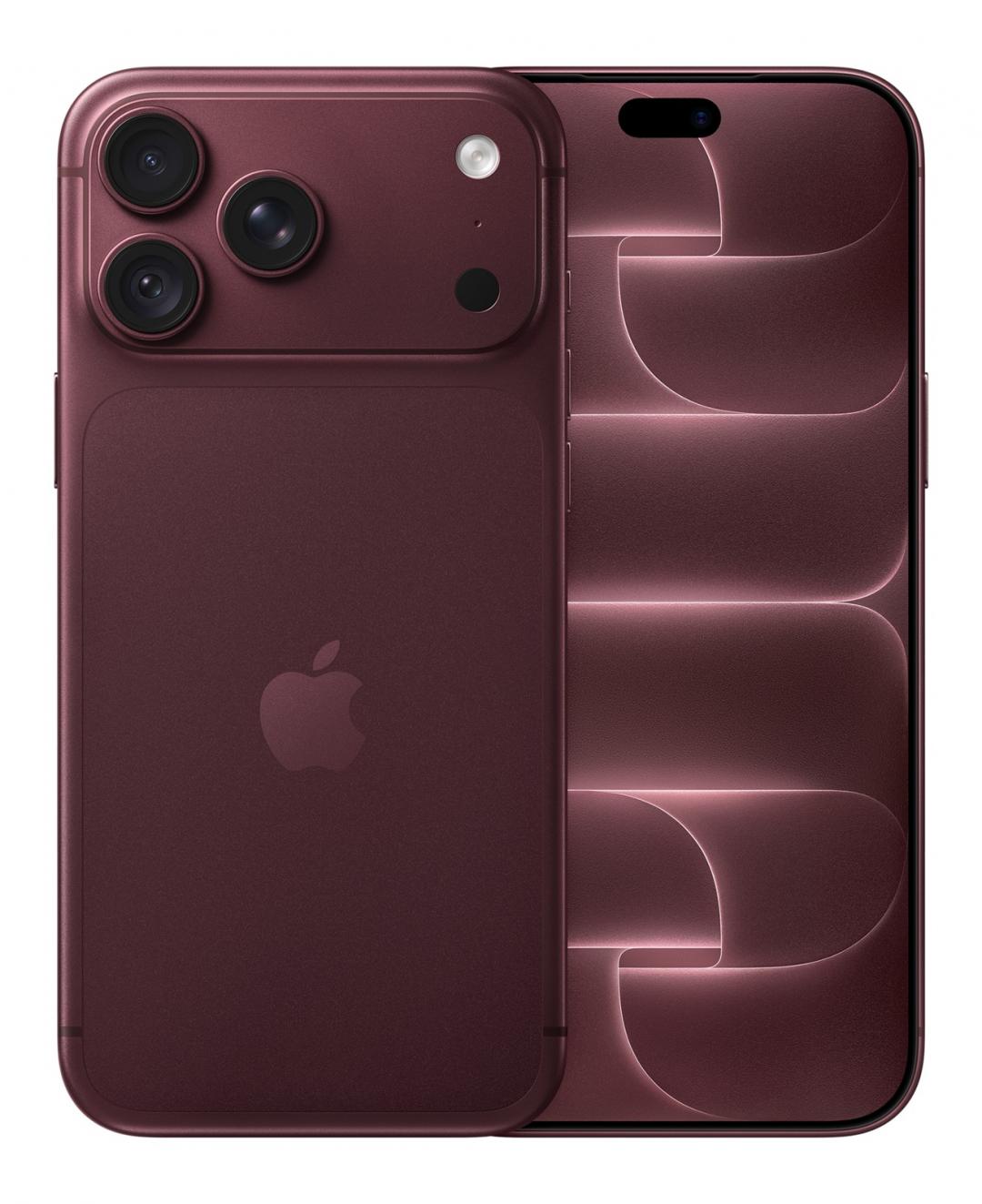 iPhone 18 Pro Max推薦價 49,900元起（新品上市）。