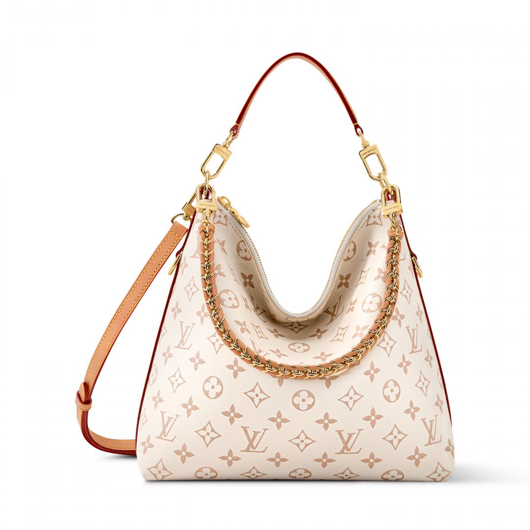 LV Multipass Monogram Dune帆布，91,000元。