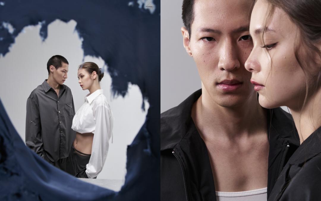SPFLOE 2026秋冬以「破碎與重構」為核心主題。