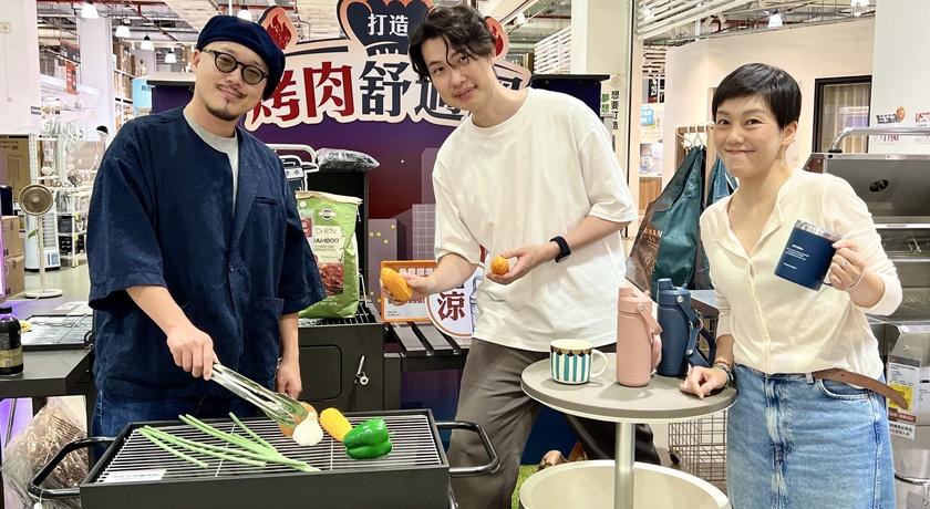 還在盲買烤肉架？內行人挑爐具只看「這