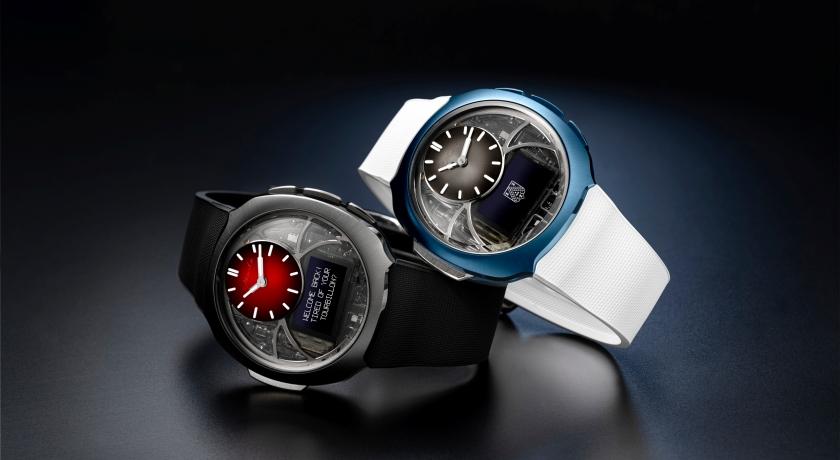（H. Moser & Cie.提供）