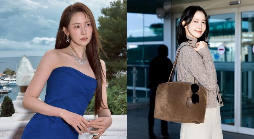 告別招牌長髮！潤娥全新「氣質短髮」亮相 萬年幼態臉竟然更有女人味