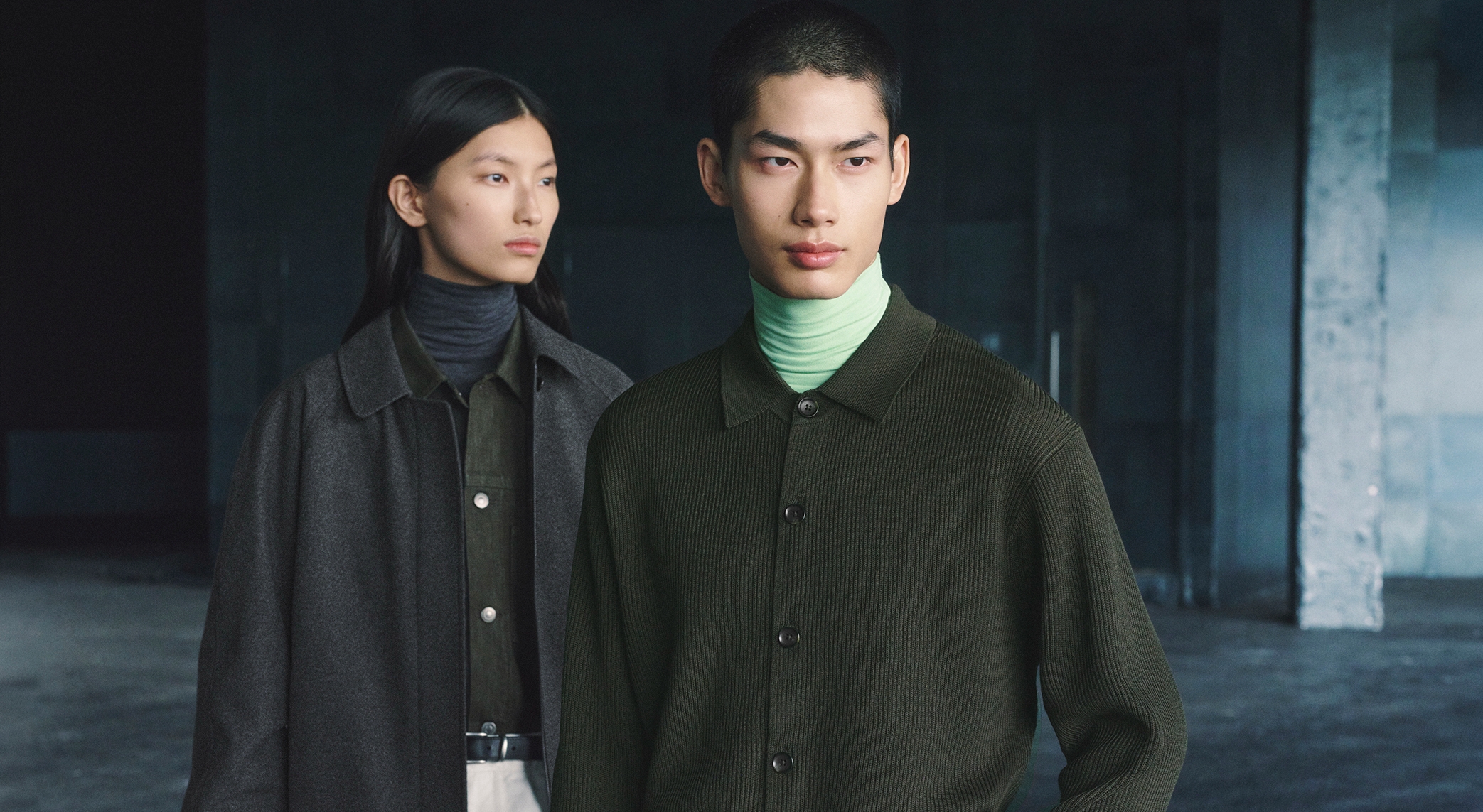 精品設計師操刀!UNIQLO:C國民價收得起精品級設計 中秋節開賣
