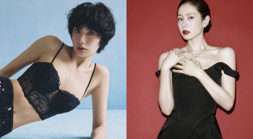 世首美Nana首度演古裝卻因「iPhone臉」遭狠批!孫藝真求轉型跟著倒楣