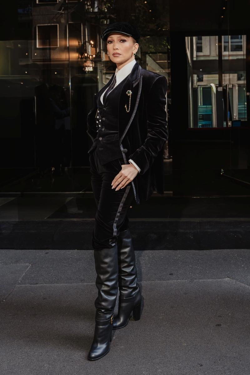 （Dolce & Gabbana提供）