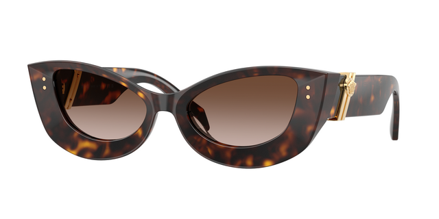 VERSACE 2026秋冬系列PEGGY，售價NT$15,750元。