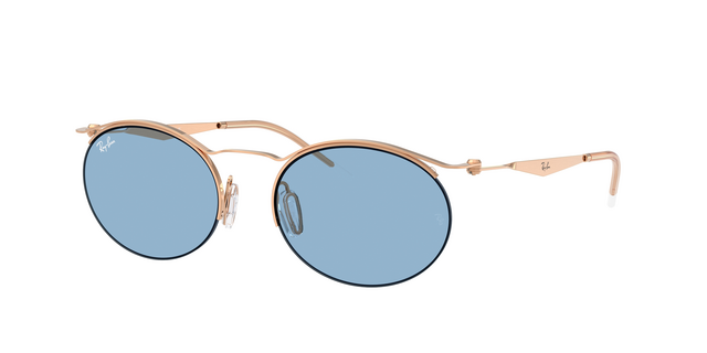 Ray-Ban 2026秋冬系列CTX，售價NT$9,500元。