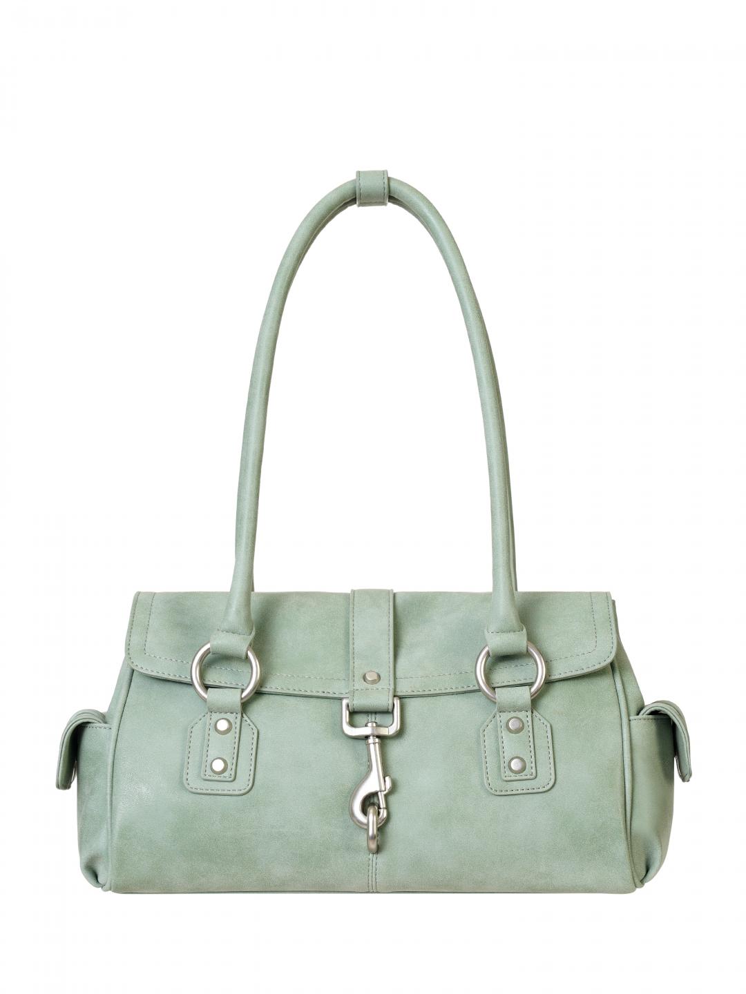 STAND OIL Beni Bag，4,020元。