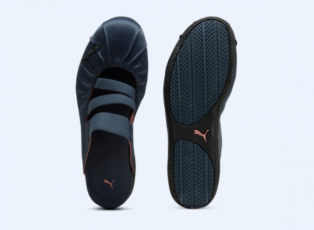 PUMA Speedcat Mule，2,780元。