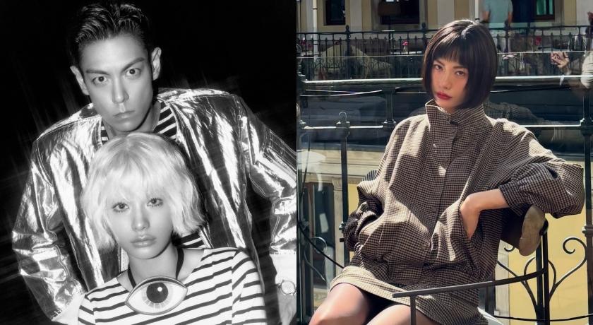 Nana認愛T.O.P!「世首美」街頭變身定格芭比 路人經過全看傻 Nana認愛T.O.P!「世首美」街頭變身定格芭比 路人經過全看傻