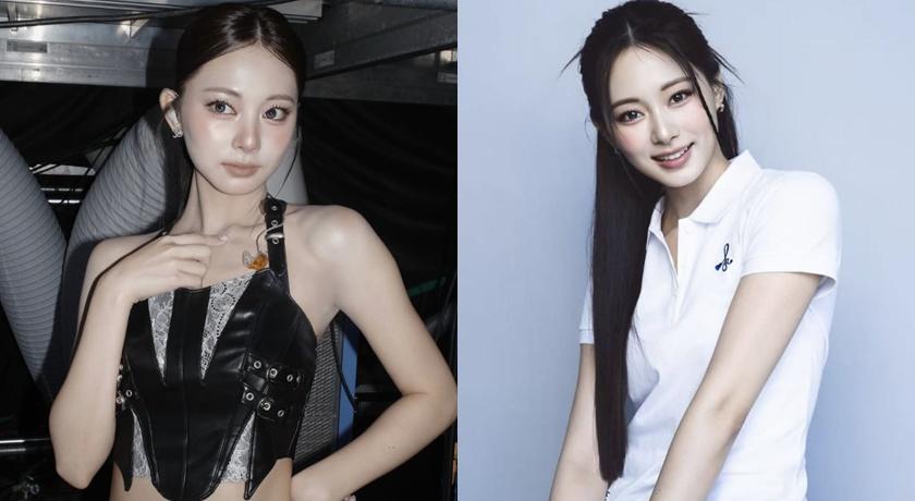 子瑜私服穿搭超親民!難得返台當媽寶 一張「假正經」照片曝諧星本性