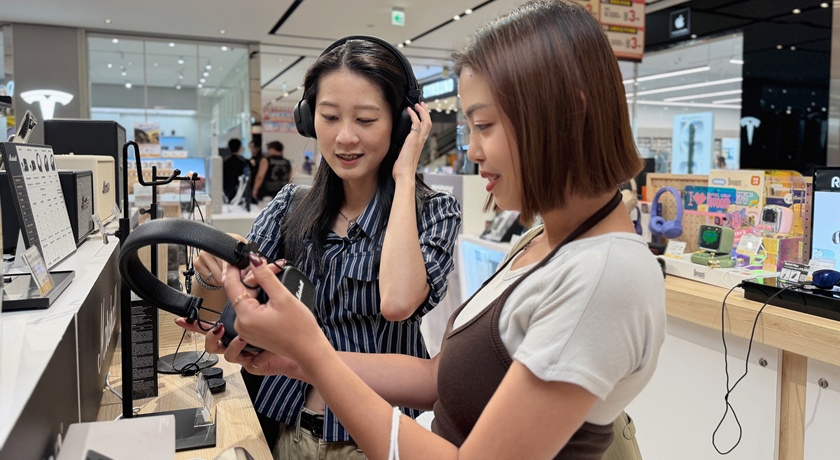 新莊人太愛買!宏匯廣場連兩年店王是「它」年賺破3.5億業績翻倍成長