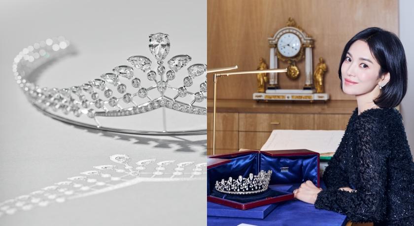 （Chaumet）