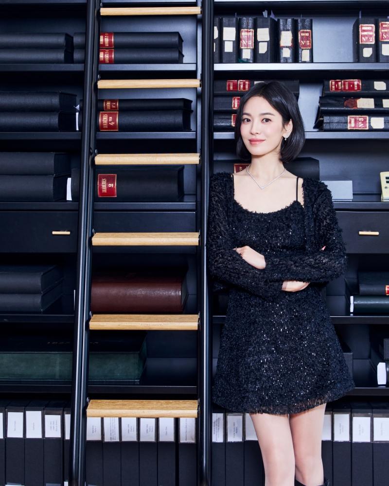 （Chaumet）