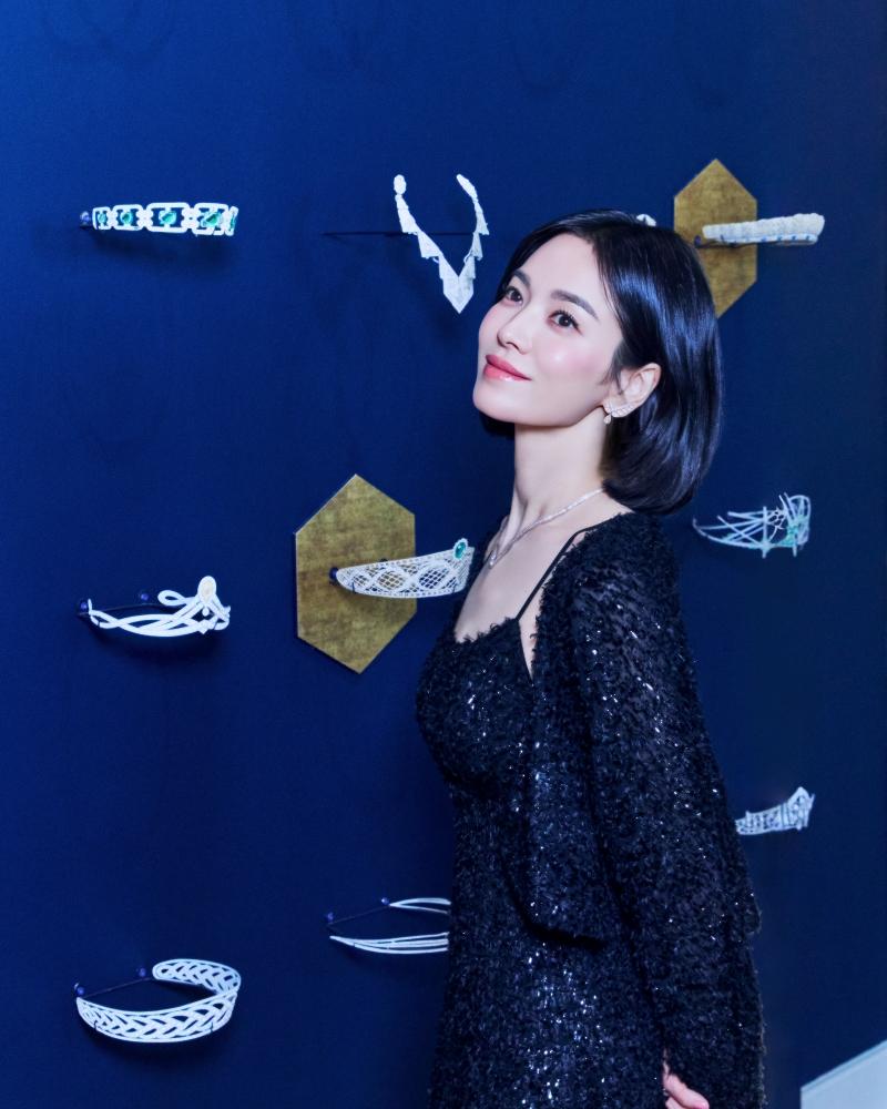 （Chaumet）