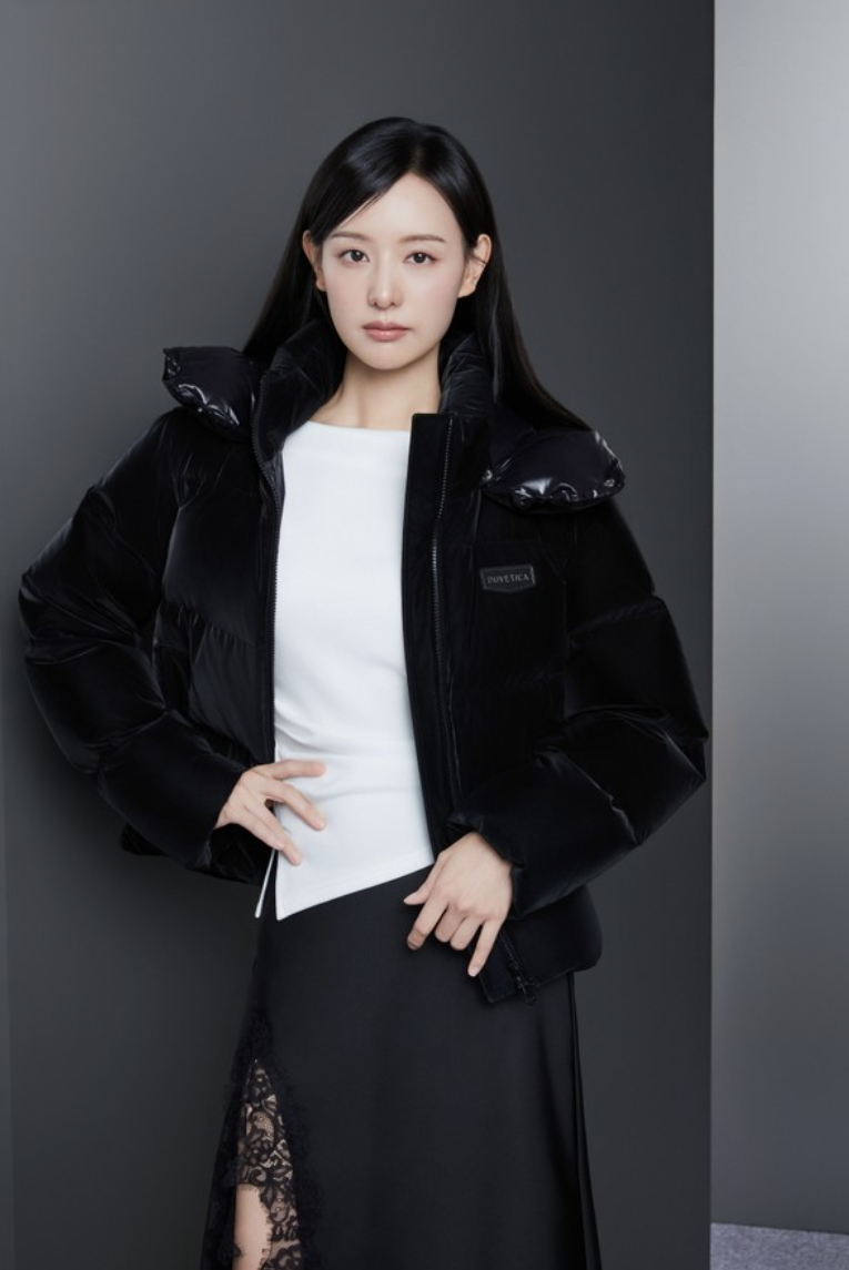 金智媛是千金專業戶。