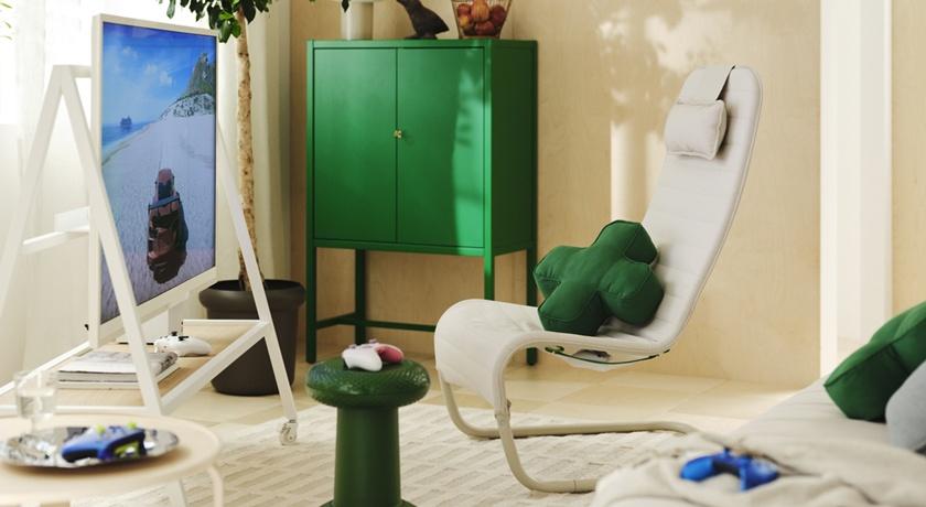 IKEA聯名XBOX推電玩系列！搖桿