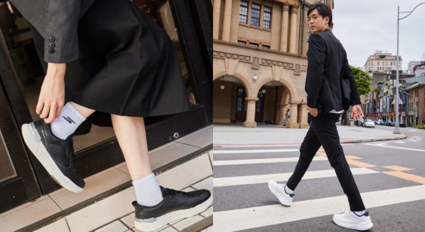 SKECHERS全新健走鞋釋放雙足 GO WALK IN THE CITY輕鬆穿脫 4大機能科技打造舒適腳感 SKECHERS全新健走鞋釋放雙足 GO WALK IN THE CITY輕鬆穿脫 4大機能科技打造舒適腳感