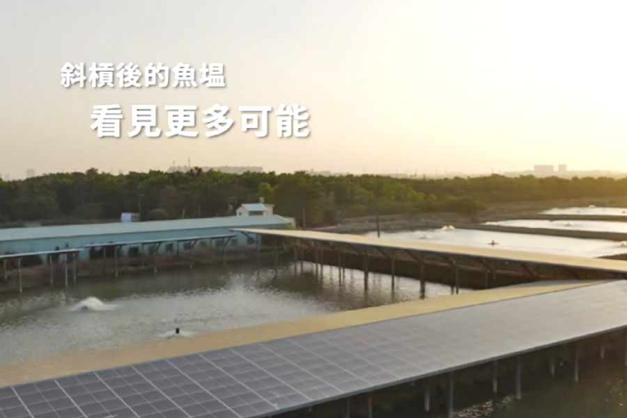 在地好魚共好願景：從大阿蓮看永續