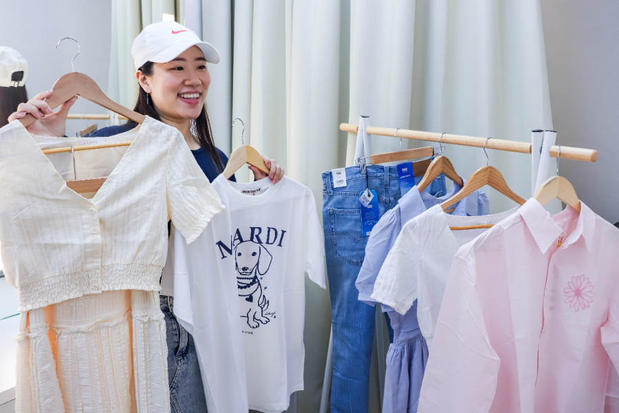 38 女王節升級進行式！折扣之外「這點」成消費新關鍵