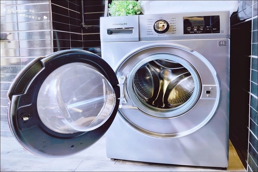 洗衣不只有效率 還有99.99％的除菌率！