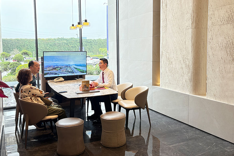 抗通膨救星！工料雙漲建商直球讓利省下百萬開銷 助攻資產翻轉