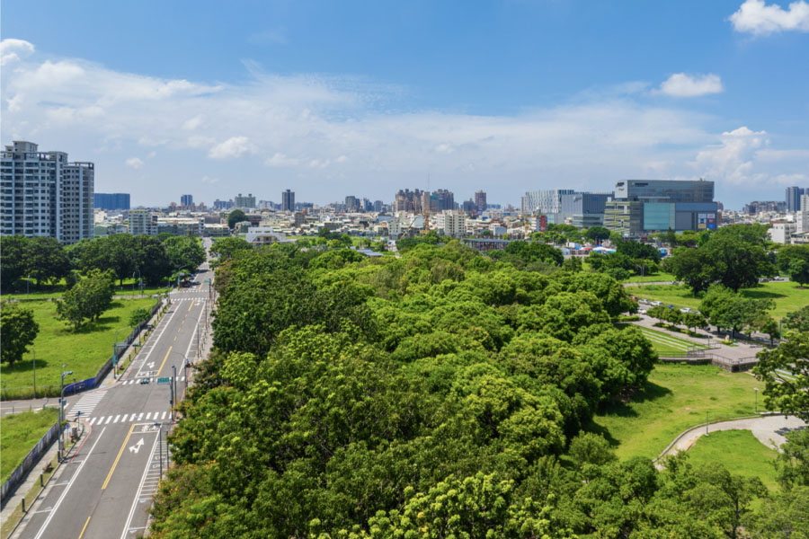 品牌建商齊卡位！平實重劃區坐擁「軌道經濟」躍升置產新焦點