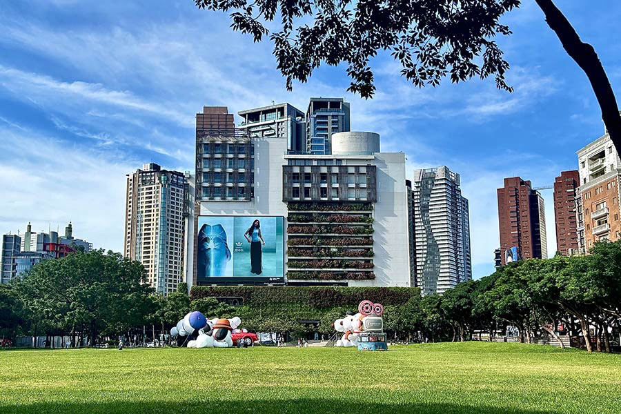 台中西區房市熱  指標宅仍穩定去化