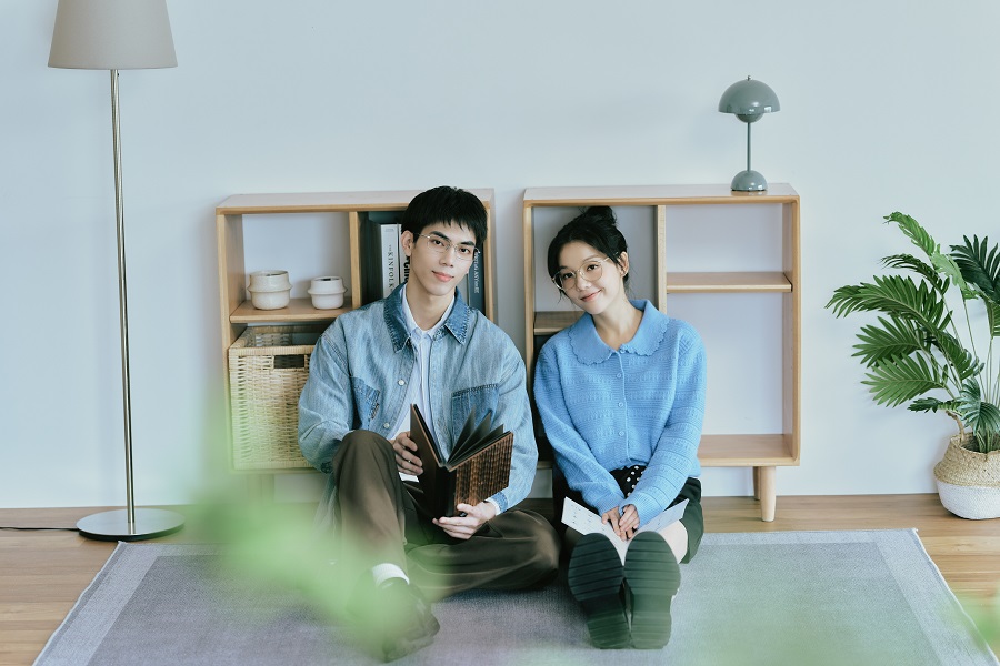 秋冬造型大翻新  JINS週年慶優惠登場