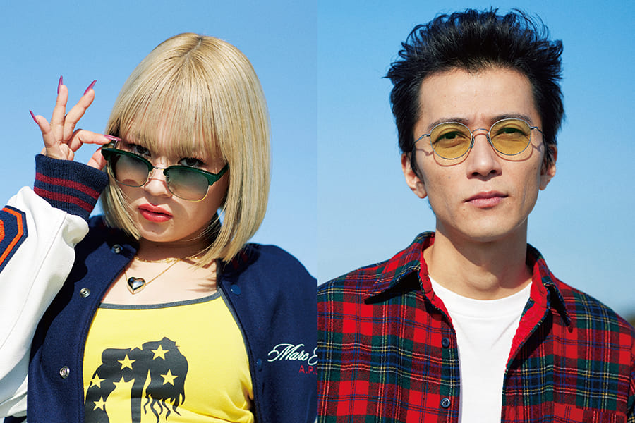 今年必入手時尚單品！最強眼鏡造型讓穿搭瞬間升級