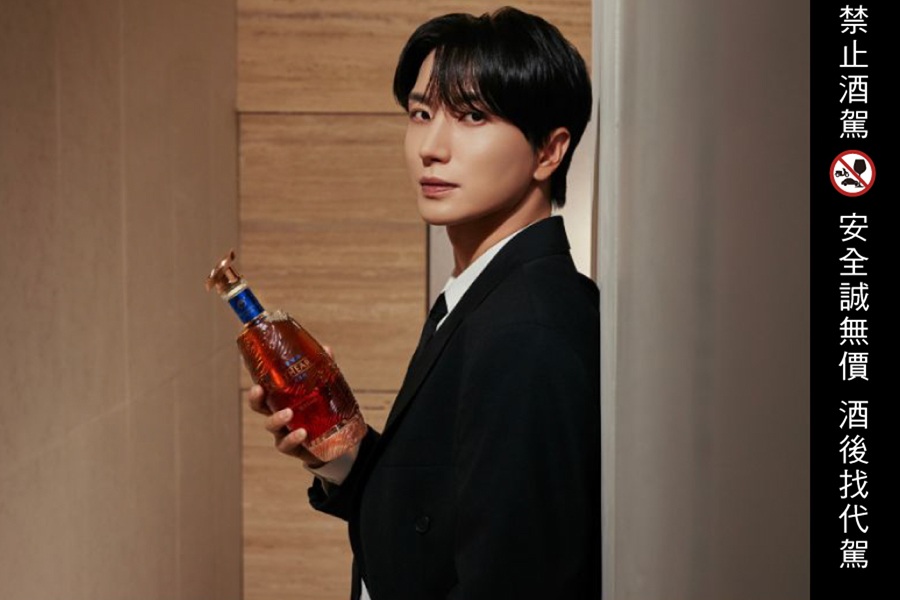 首發即絕響 創世者皇者雪莉桶陳金高「單一原桶強度」桶皇登場