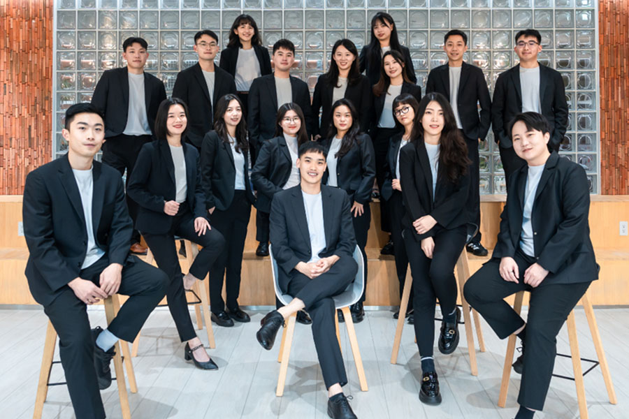 信義企業集團MA年薪上看150萬　把理想變成職涯路徑