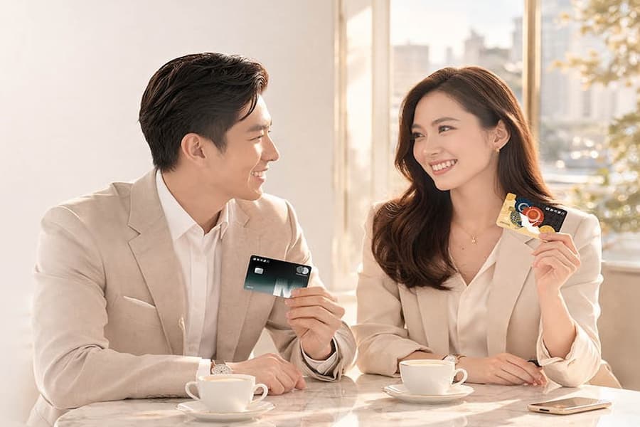 聯邦信用卡繳稅全攻略 搭配New New Bank數位帳戶再享15%回饋