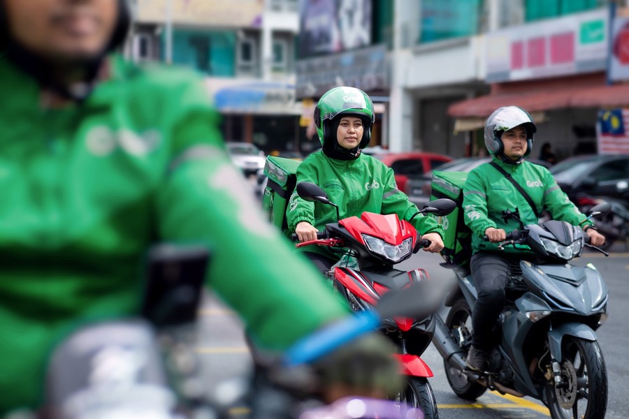 自由開講》台灣消費者需要一個強而有力的第二外送平台