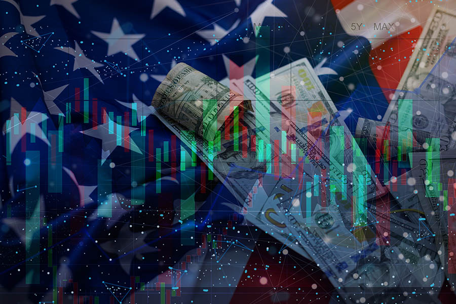 美聯準會降息！國泰世華CUBE App把握市場脈動推出投資新功能