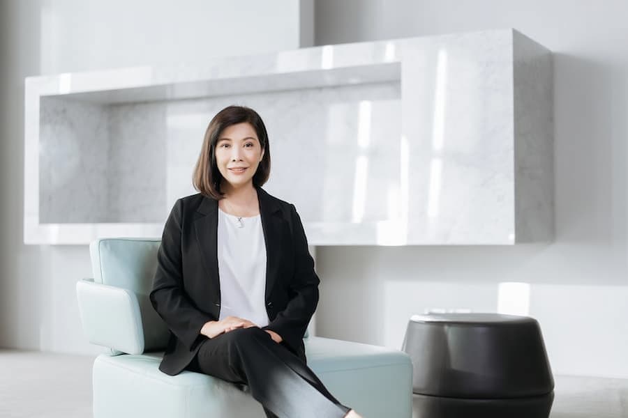 中信銀樂齡金融白皮書揭人生財務缺口 高齡浪潮退休安養迫在眉睫 impression