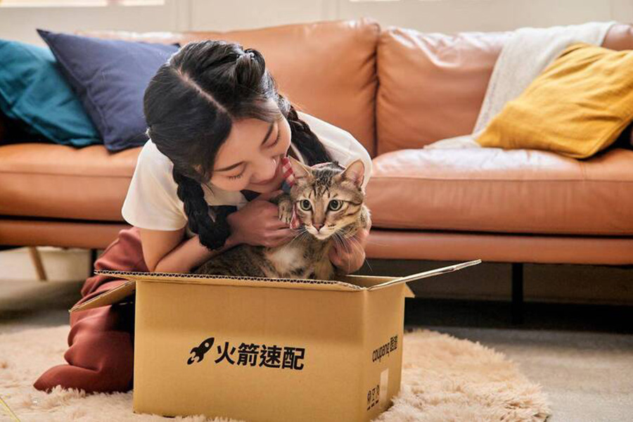 寵物經濟夯！Coupang酷澎公布「毛孩最愛糧食」排行