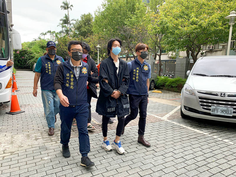 《TAIPEI TIMES》 Deepfake porn case suspect is released on bail 《TAIPEI TIMES》 Deepfake porn case suspect is released on bail