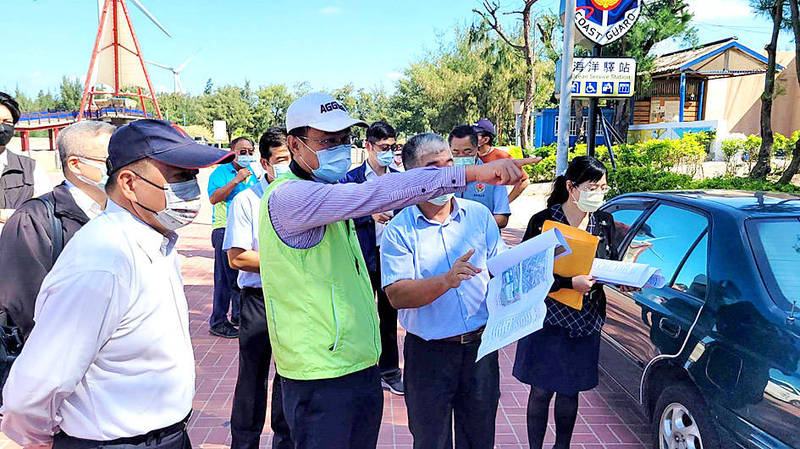 《TAIPEI TIMES》 Council expects positive result from WTO petition 《TAIPEI TIMES》 Council expects positive result from WTO petition