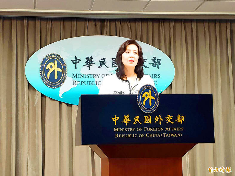 《TAIPEI TIMES》 Taiwan in ‘informal’ talks with CPTPP members