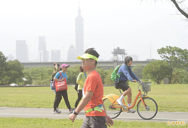 《TAIPEI TIMES》 Typhoon Surigae might bring rain, CWB says 《TAIPEI TIMES》 Typhoon Surigae might bring rain, CWB says