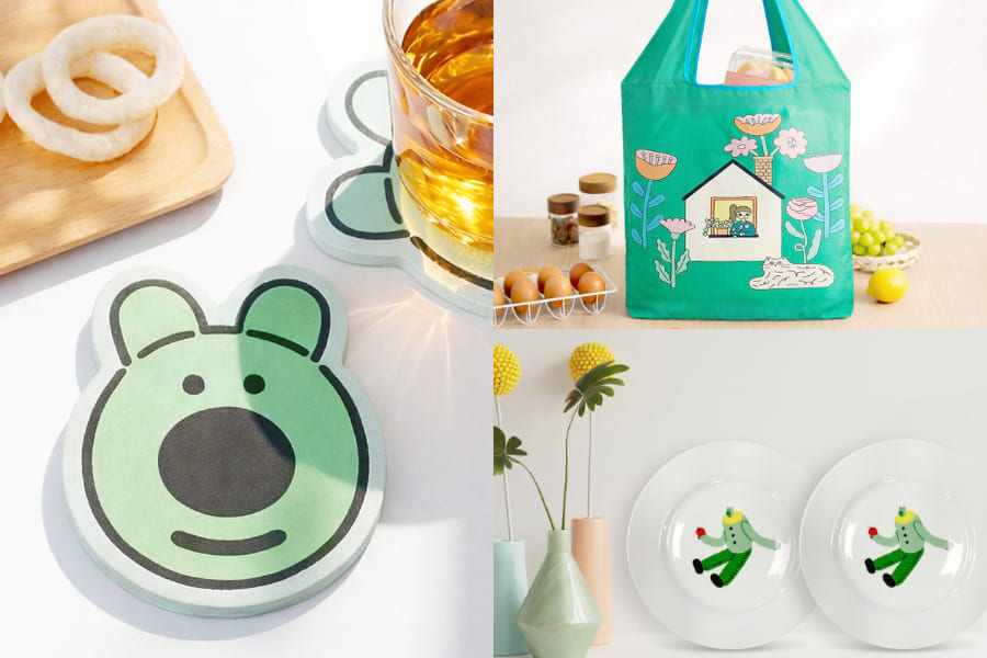 Global Mall母親節送禮檔期登場！