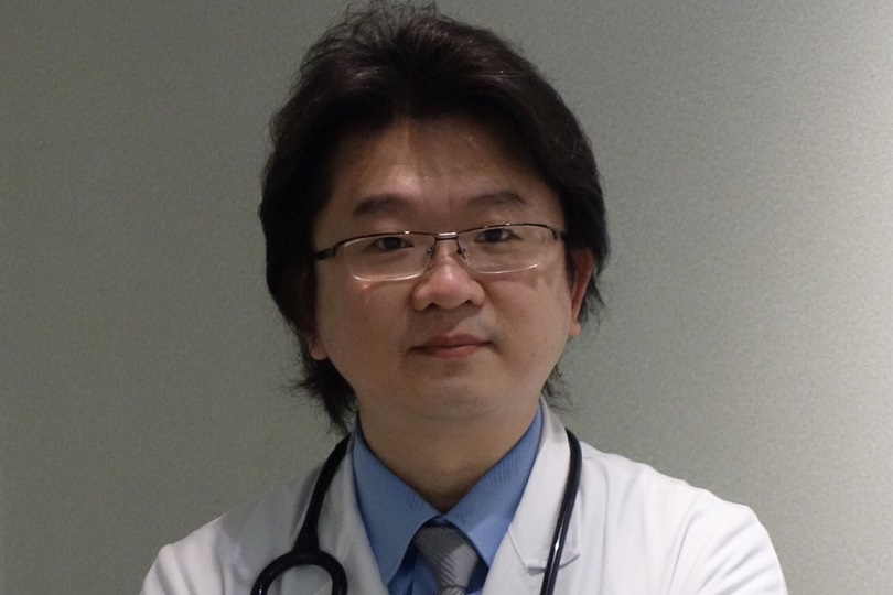 不可不知　肺炎也會傷腎