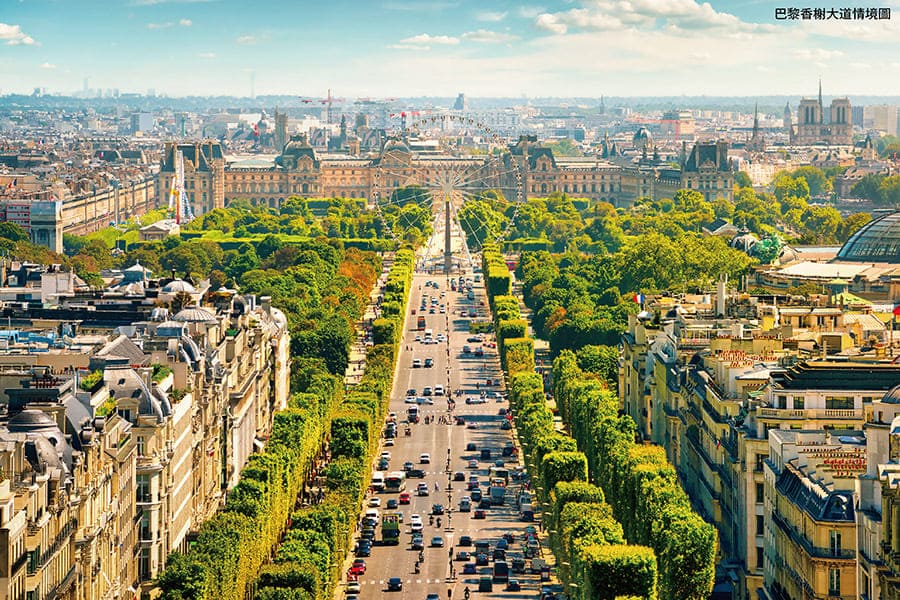 「合雄大境」引領桃園新風貌 開創千坪新地標