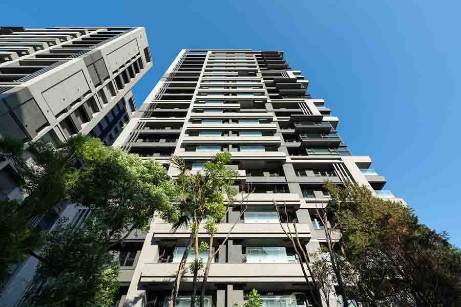 新光人壽百億推案 層峰買家傳世豪邸 新光人壽百億推案 層峰買家傳世豪邸