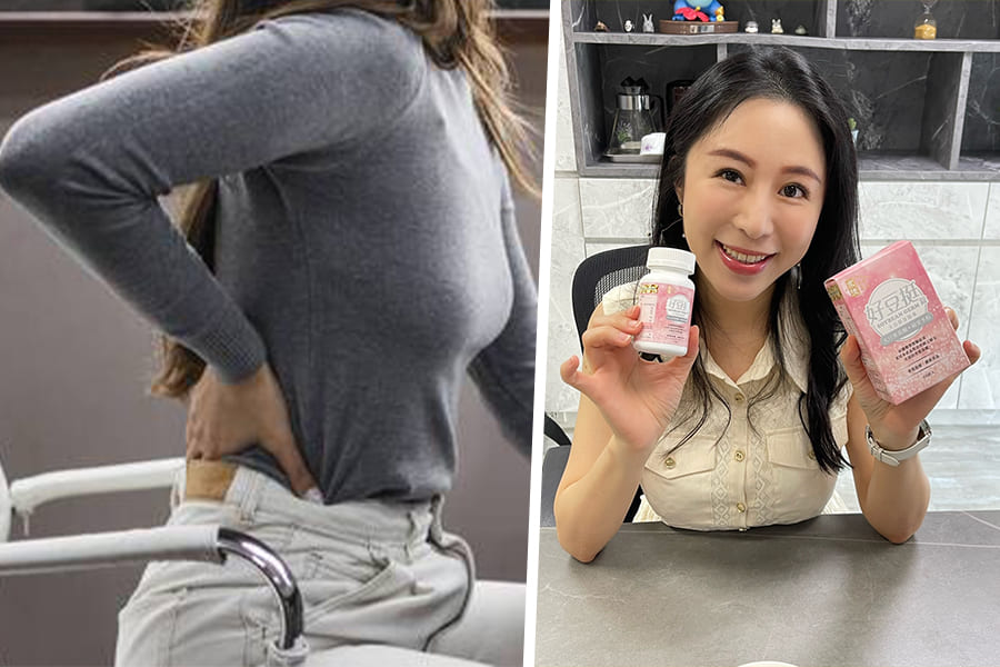 熟女保健品一上市賣翻！被醫師狂讚