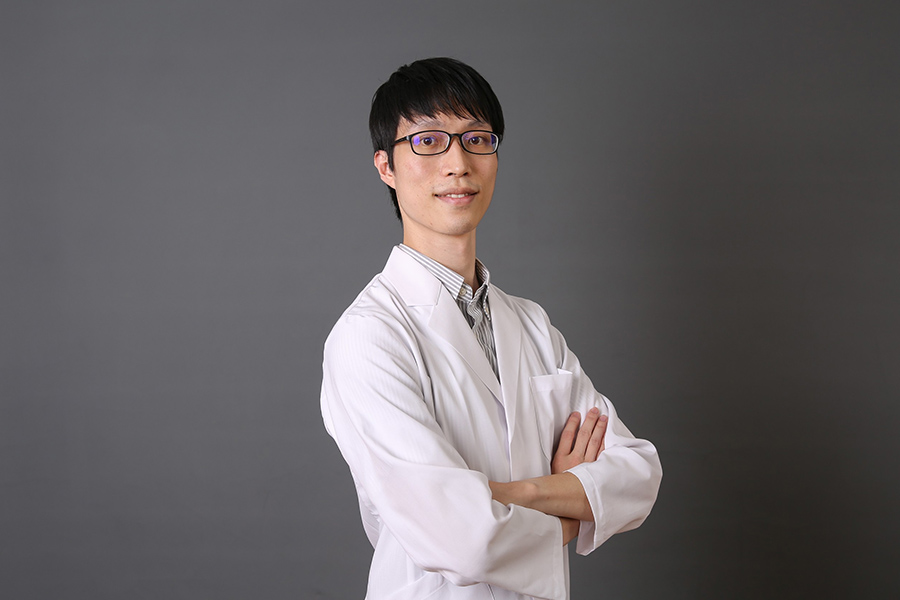 告別肺癌治療缺角！掌握完整基因地圖 HER2少見突變也不漏抓