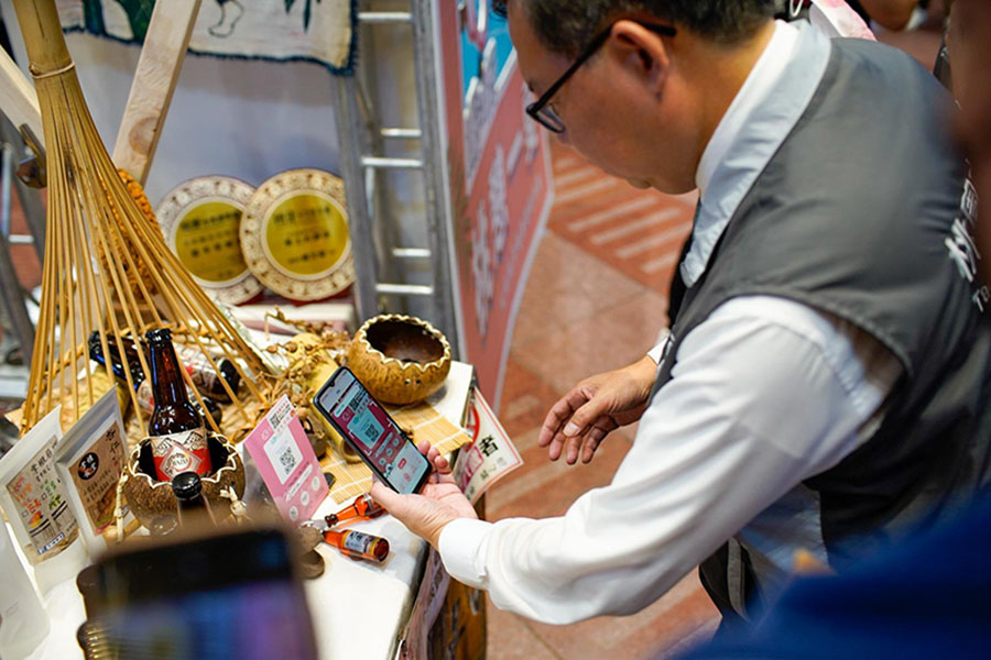桃園紅利桃子正夯!各大品牌搶進駐 桃園紅利桃子正夯!各大品牌搶進駐
